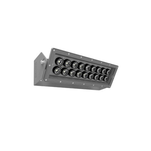 IP66-Scheinwerfer - ESDIUM - SECOM Iluminacion, - LED / Verkehr / für Außenbereich