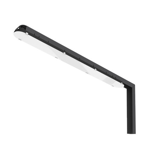 Straßenlaterne - KLOSS CITY - SECOM Iluminacion, - modern / Stahlblech / Polycarbonat