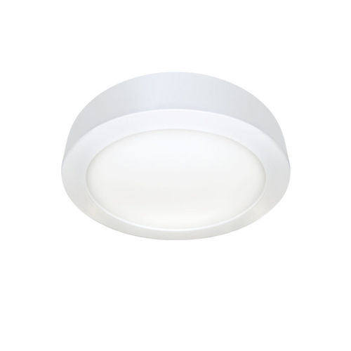 Aufbauleuchte - KIPO  - SECOM Iluminacion, - LED / rund / IP65