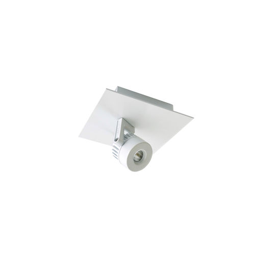 Deckenstrahler - BISO  - SECOM Iluminacion, - LED / rund / IP20