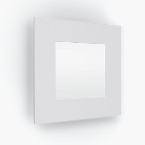 Wandeinbauleuchte - BOSSEM  - SECOM Iluminacion, - LED / quadratisch / rechteckig