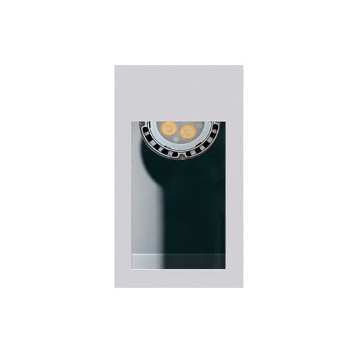 Einbaudownlight - WOK  - SECOM Iluminacion, - LED / Halogen / quadratisch