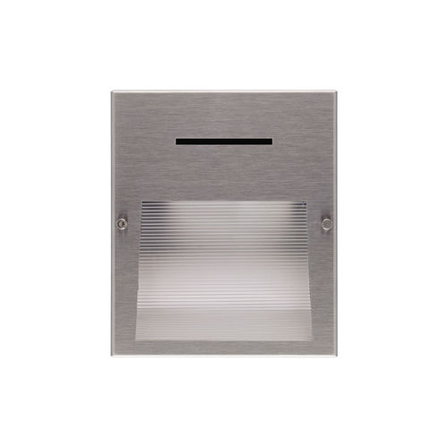 Wandeinbauleuchte - TRIDO  - SECOM Iluminacion, - LED / rechteckig / IP54