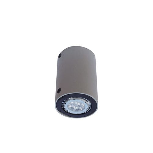 Downlight für Aufbau - KUT - SECOM Iluminacion, - Hänge / LED / rund