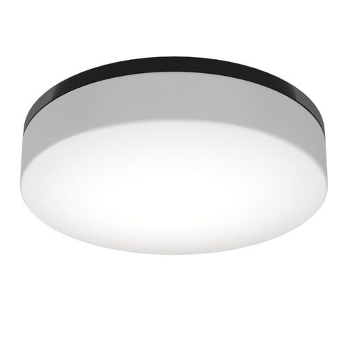 Leuchte für Aufbau - DEIMOS  - LENA LIGHTING - LED / rund / IP40