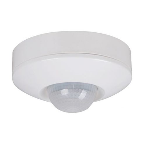 Präsenzmelder - PRESCONTROL PRO - LENA LIGHTING - für Deckeneinbau / deckenmontiert / modern
