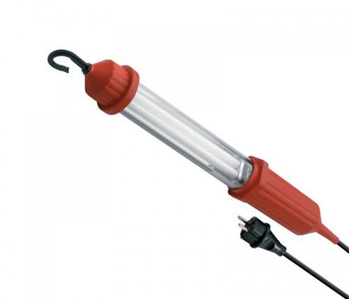 Tragbare Lampe - HOBBY - LENA LIGHTING - PVC / modern / mit Kabel