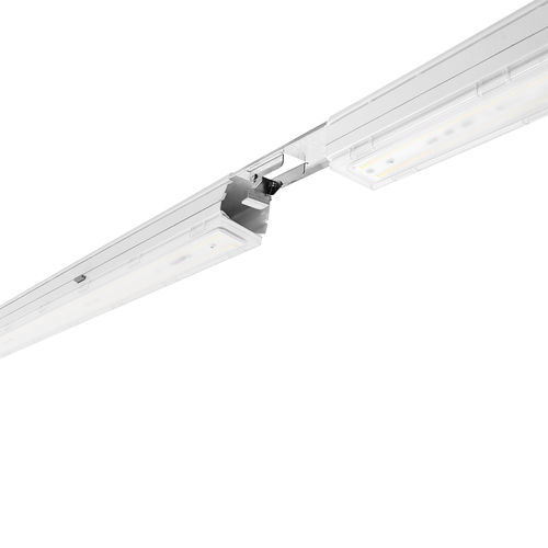 Aufbau-Beleuchtungsprofil - LINEA S - LENA LIGHTING - LED / modulierbar / für Gewerbegebrauch