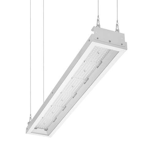 Hängeleuchte - ARENA - LENA LIGHTING - LED / hoch / IP65