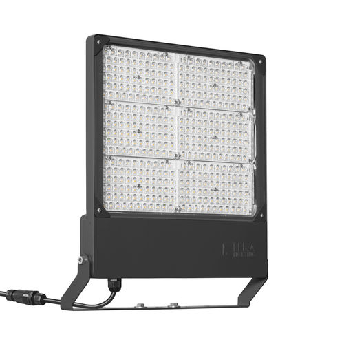 IP66-Scheinwerfer - QUEST 2 - LENA LIGHTING - LED / Objekteinrichtung / für Außenbereich