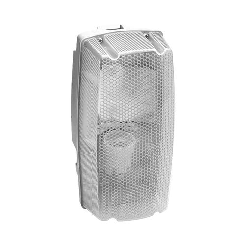 Aufbauleuchte - BRICK  - LENA LIGHTING - LED / rechteckig / IP54