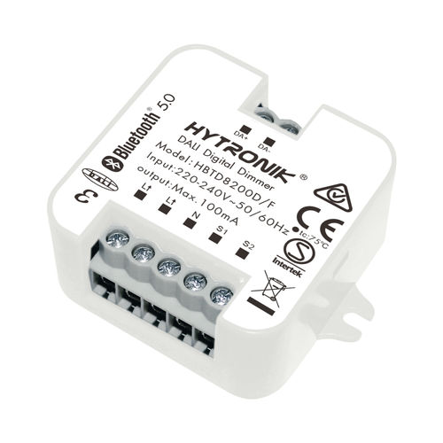 Beleuchtungssteuerung - IOT - LENA LIGHTING