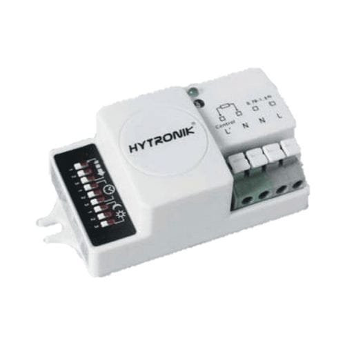 Bewegungsmelder - RCR HYTRONIK - LENA LIGHTING - deckenmontiert / modern