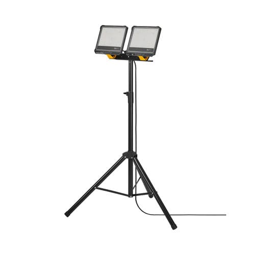 IP54-Scheinwerfer - TOWER LITE - LENA LIGHTING - LED / Objekteinrichtung / für Außenbereich