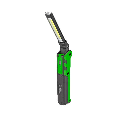 Tragbare Lampe - HANDY SLIM - LENA LIGHTING - Kunststoff / modern / schnurlos