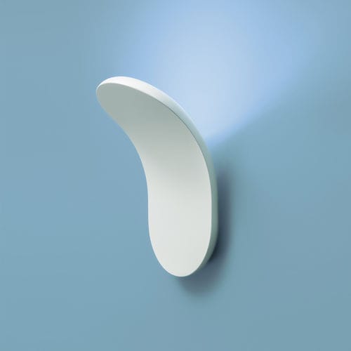 Moderne Wandleuchte - LIK - AXO Light - für den Innenraum / Aluminium / LED