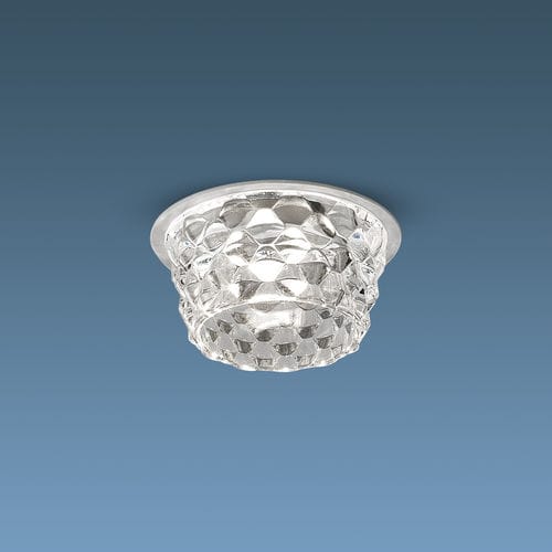 Einbaudownlight - FEDORA - AXO Light - LED / rund / IP20