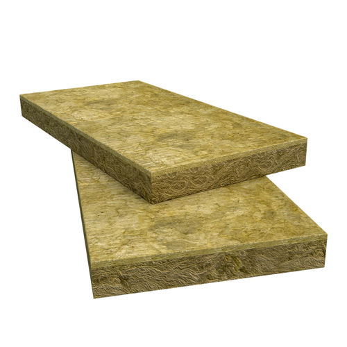 Thermoisolierung - RAINSCREEN DUO SLAB&reg; - ROCKWOOL - Akustik / thermo-akustisch / Steinwolle