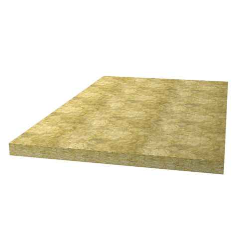 Thermoisolierung - BEAMCLAD®  - ROCKWOOL - Akustik / Steinwolle / Mineralwolle