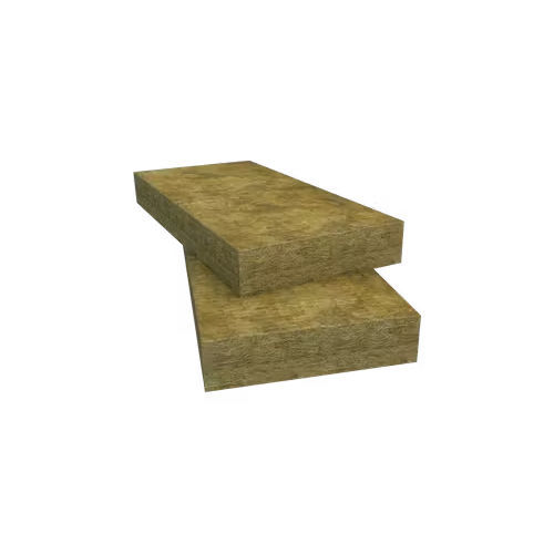 Thermoisolierung - NYROCK® FRAME SLAB 032 - ROCKWOOL - Steinwolle / Platten / mit Membran