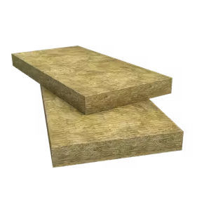 Thermo-akustische Isolierung - NYROCK® RAINSCREEN 032 - ROCKWOOL - Steinwolle / Platten / Innenbereich