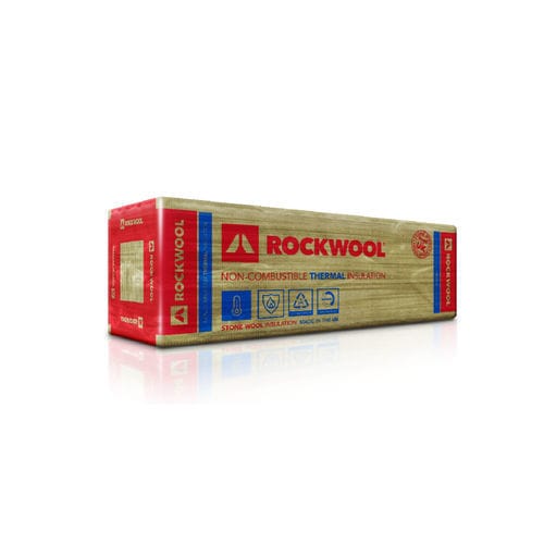 Thermoisolierung - CAVITY SLAB 32 - ROCKWOOL - Steinwolle / Platten / Innenbereich