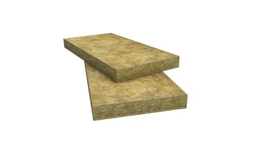 Thermoisolierung - RW4 - ROCKWOOL - Akustik / Steinwolle / Glaswolle