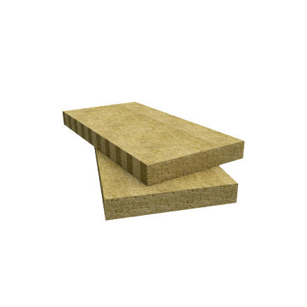 Thermoisolierung - FLEXI® - ROCKWOOL - Akustik / Steinwolle / Platten