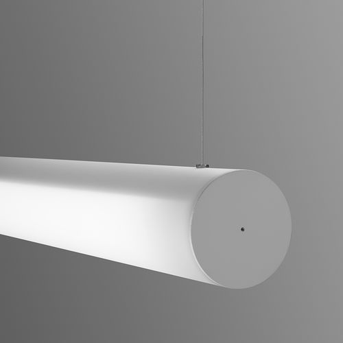 Hängeleuchte - ELEA   - EMFA - Aufbau / LED / linear