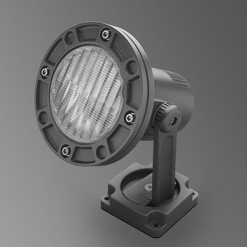 IP67-Scheinwerfer - ASSOS 1 - EMFA - IP68 / Halogen / Objekteinrichtung