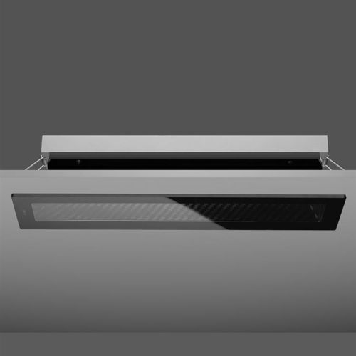 Einbaudownlight - PINARA - EMFA - LED / linear / IP20