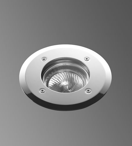 Strahler für Aufbau - ASSOS 6 - EMFA - LED / rund / IP67
