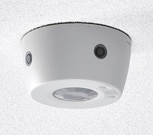 Klimaregler - GESM-AC - CP Electronics