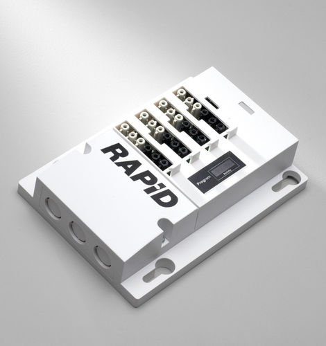 Lampen-Steuerungsmodul - EBR-LCM-DALIG64  - CP Electronics - für Hausautomationssystem