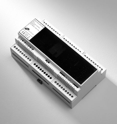 Programmierer für Beleuchtung - EBR-DIN-DALIG - CP Electronics - DIN-Schiene