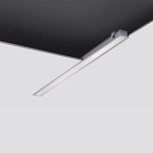 Hängeleuchte - INFINITE - Leds-C4 - Aufbau / LED / linear