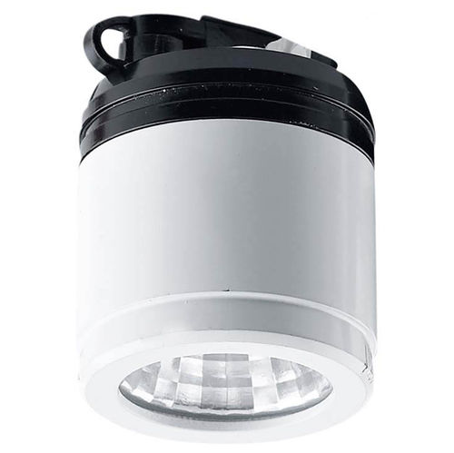 Einbaudownlight - MINI PLAY - Leds-C4 - LED / rund / IP20