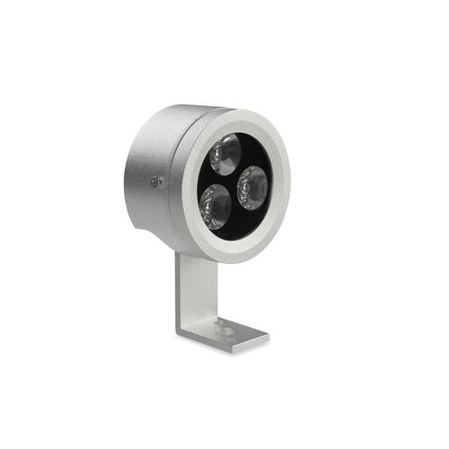 Kopfbewegter Scheinwerfer / IP65 - MIDI - Leds-C4 - LED / Objekteinrichtung / für Außenbereich