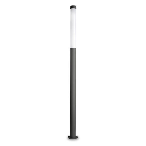 Moderne Leuchtsäule - LYON  - Leds-C4 - Polycarbonat / Aluminium / LED