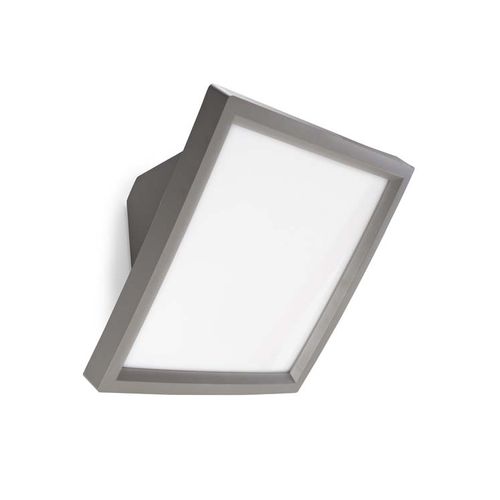 Aufbauleuchte - ACCESS - Leds-C4 - Halogen / rechteckig / IP65