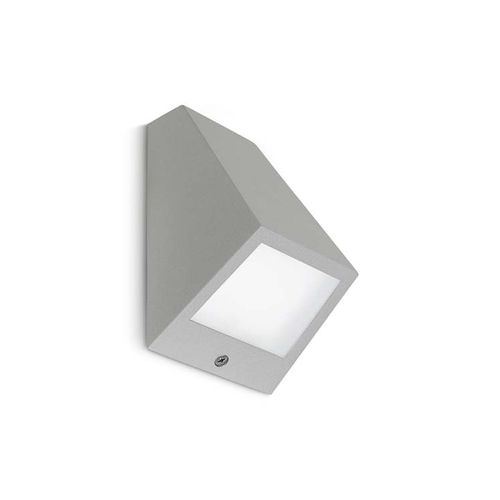 Moderne Wandleuchte - ANGLE - Leds-C4 - für Außenbereich / Aluminium / Polycarbonat