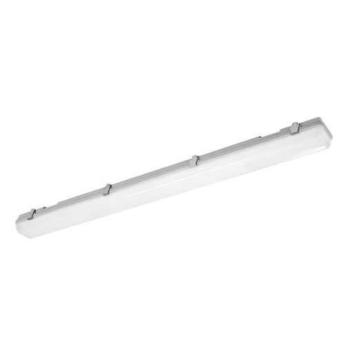 Aufbauleuchte - SOLID - Leds-C4 - LED / linear / IP65