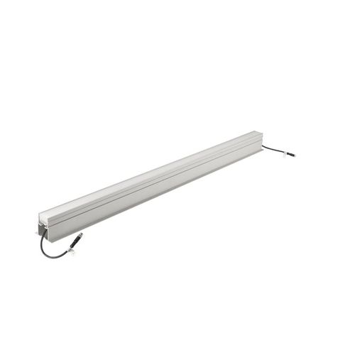 Deckeneinbauleuchte - TAGLIO DI LUCE - Leds-C4 - für Bodeneinbau / LED / linear