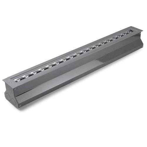 Aufbauleuchte - CONVERT - Leds-C4 - LED / linear / IP65