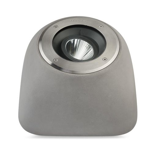 Aufbauleuchte - LIFT - Leds-C4 - LED / rund / für Außenbereich