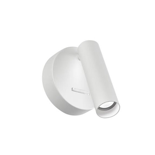 Wandstrahler - STYLUS - Leds-C4 - Halogen / rund / Objekteinrichtung