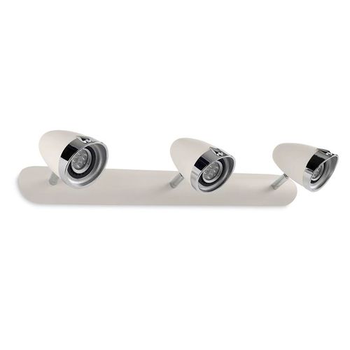 Moderne Wandleuchte - VESPA  - Leds-C4 - für den Innenraum / Stahl / Zink
