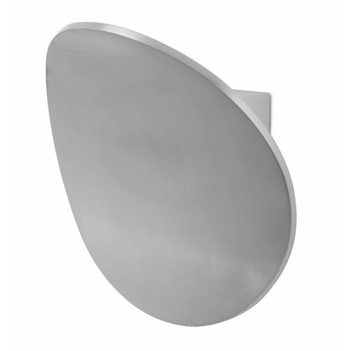 Moderne Wandleuchte - NEU - Leds-C4 - für den Innenraum / Aluminium / LED