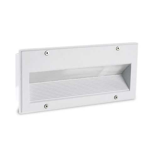 Wandeinbauleuchte - MICENAS - Leds-C4 - LED / rund / quadratisch