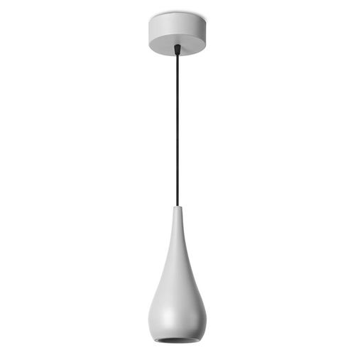 Hängelampe - CHERRY - Leds-C4 - Stahl / Methacrylat / modern
